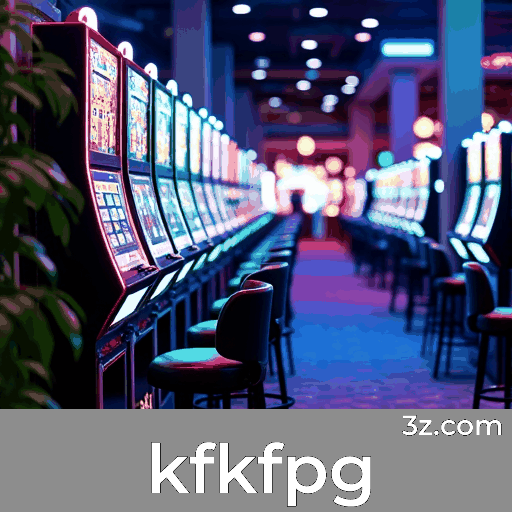 Acesse kfkfpg com Login Seguro e Desfrute de Privilégios