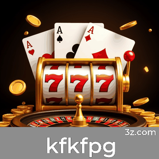 Universo de Jogos Extraordinários do kfkfpg: Diversão Sem Limites