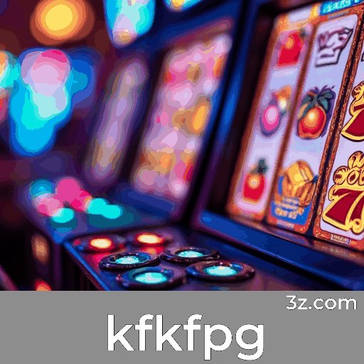 Experiência de Casino Elite no kfkfpg: Dealers Reais e Jogos Premium