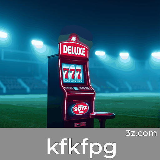 kfkfpg: Realize Jogos em Tempo Real e Experiências Emocionantes